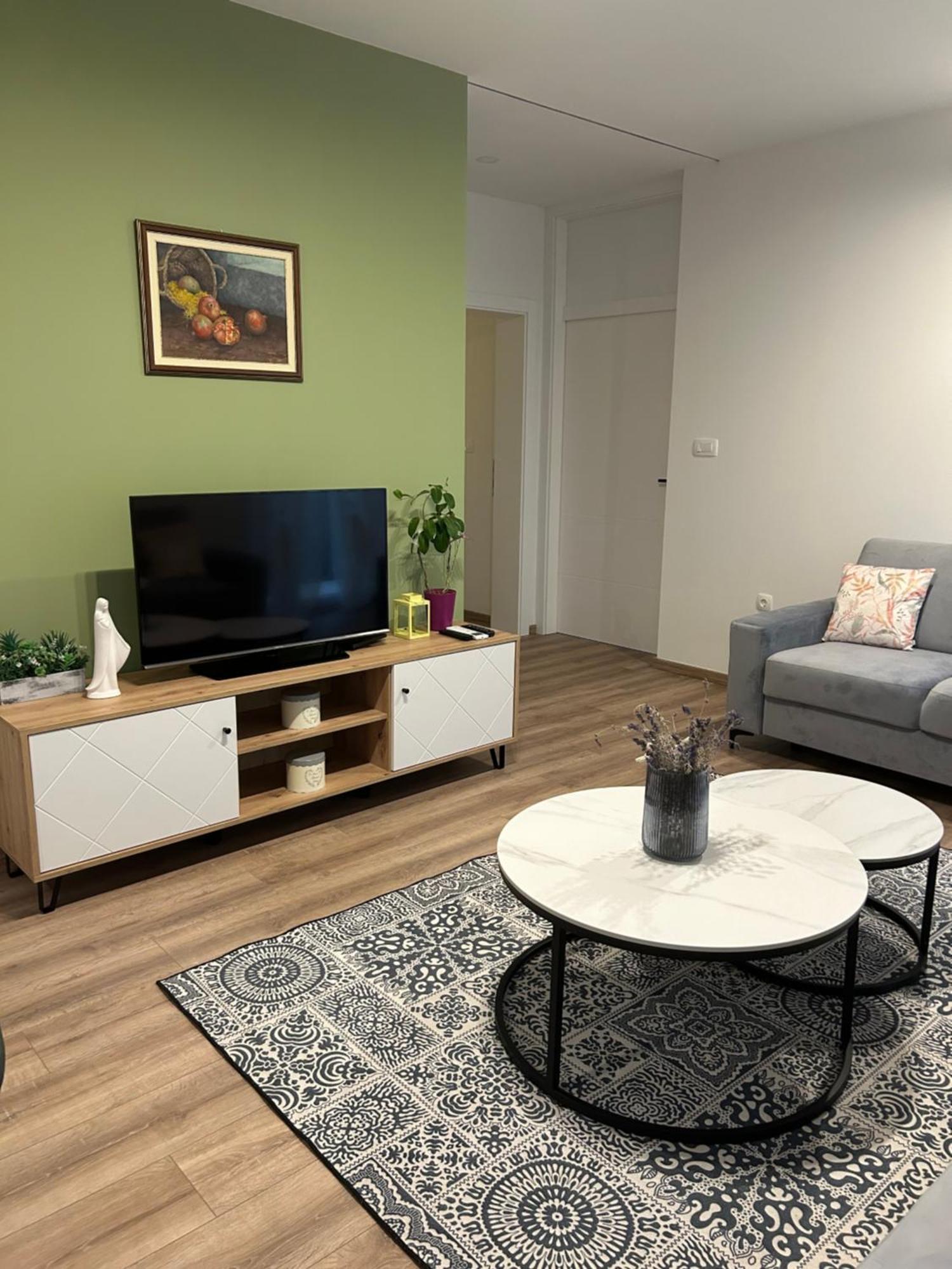 Apartman Marija Medjugorje Exterior photo