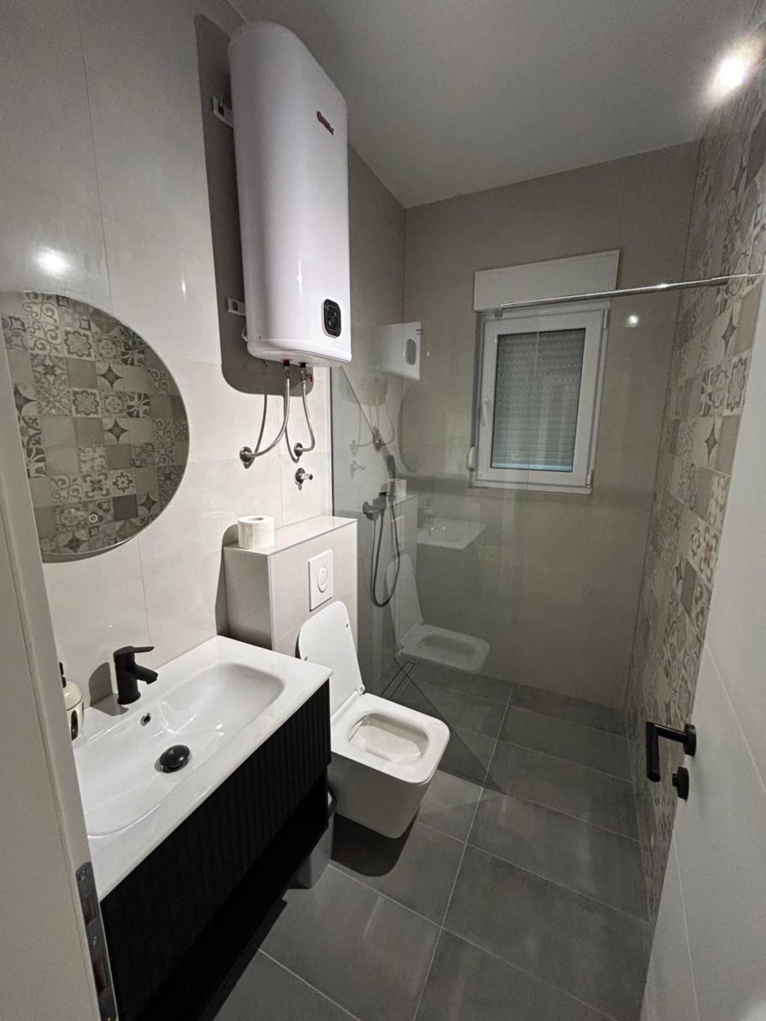 Apartman Marija Medjugorje Exterior photo