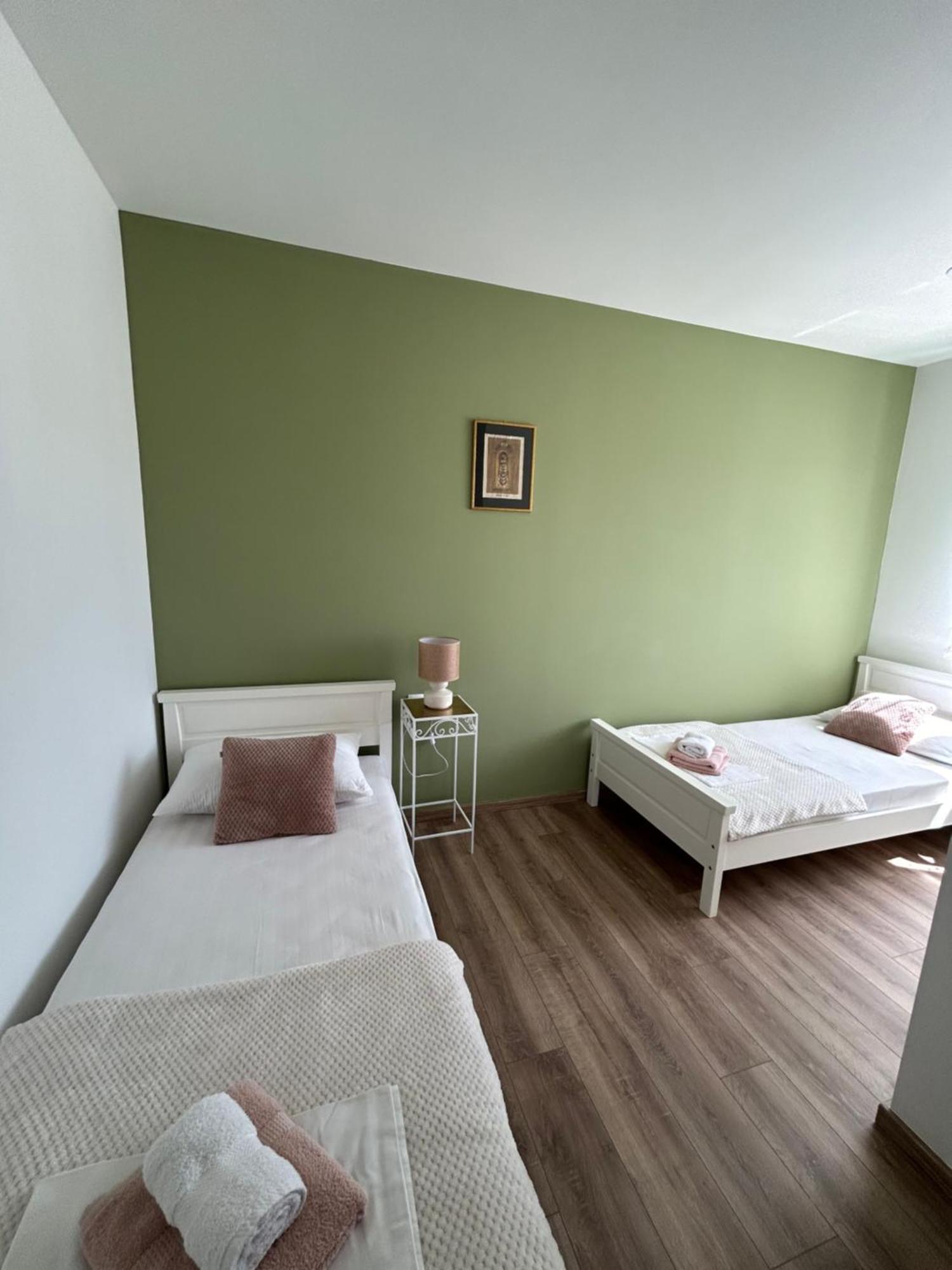 Apartman Marija Medjugorje Exterior photo